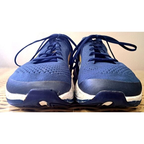 Altra Paradigm Men\'s 10 Blue Low Cut Lace Up Athletic Sneakers main image 11